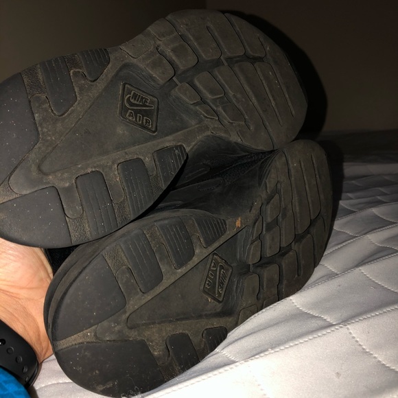 Men’s Nike Hurrache - Picture 4 of 4